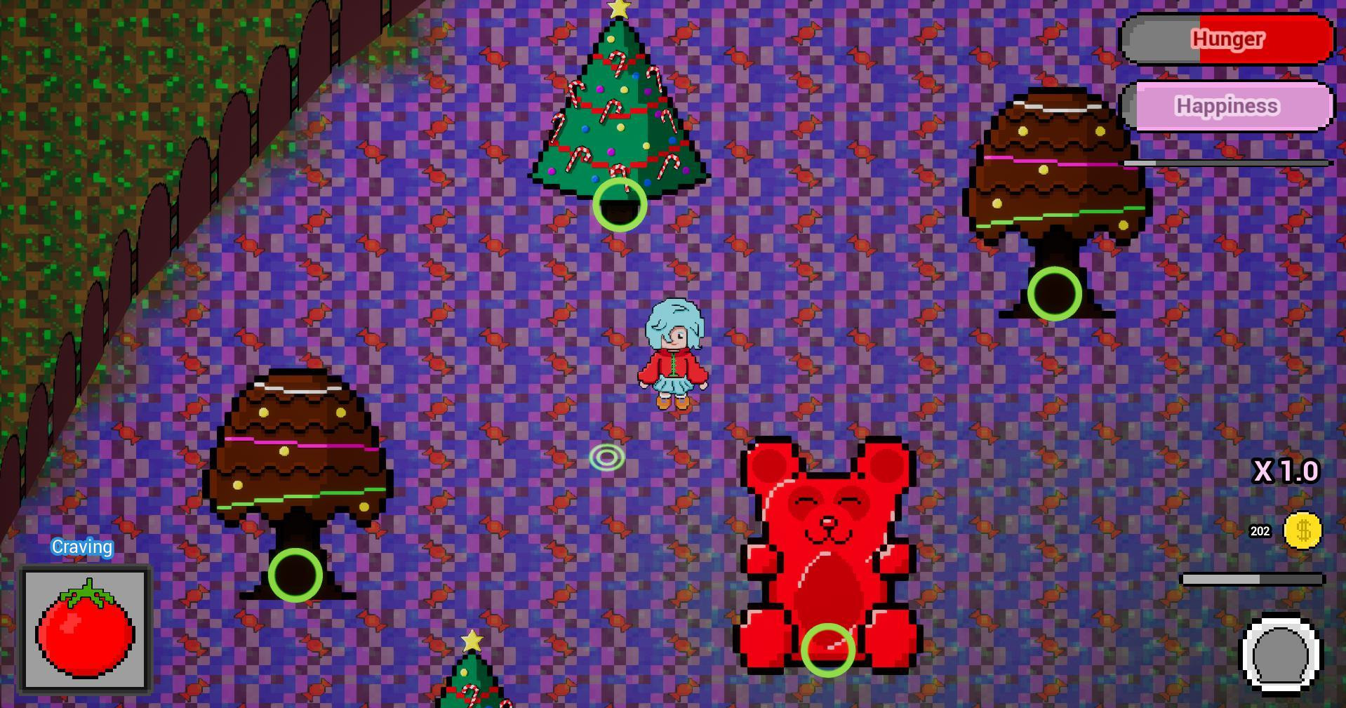 MonsterQuest (itch) - кадр 2
