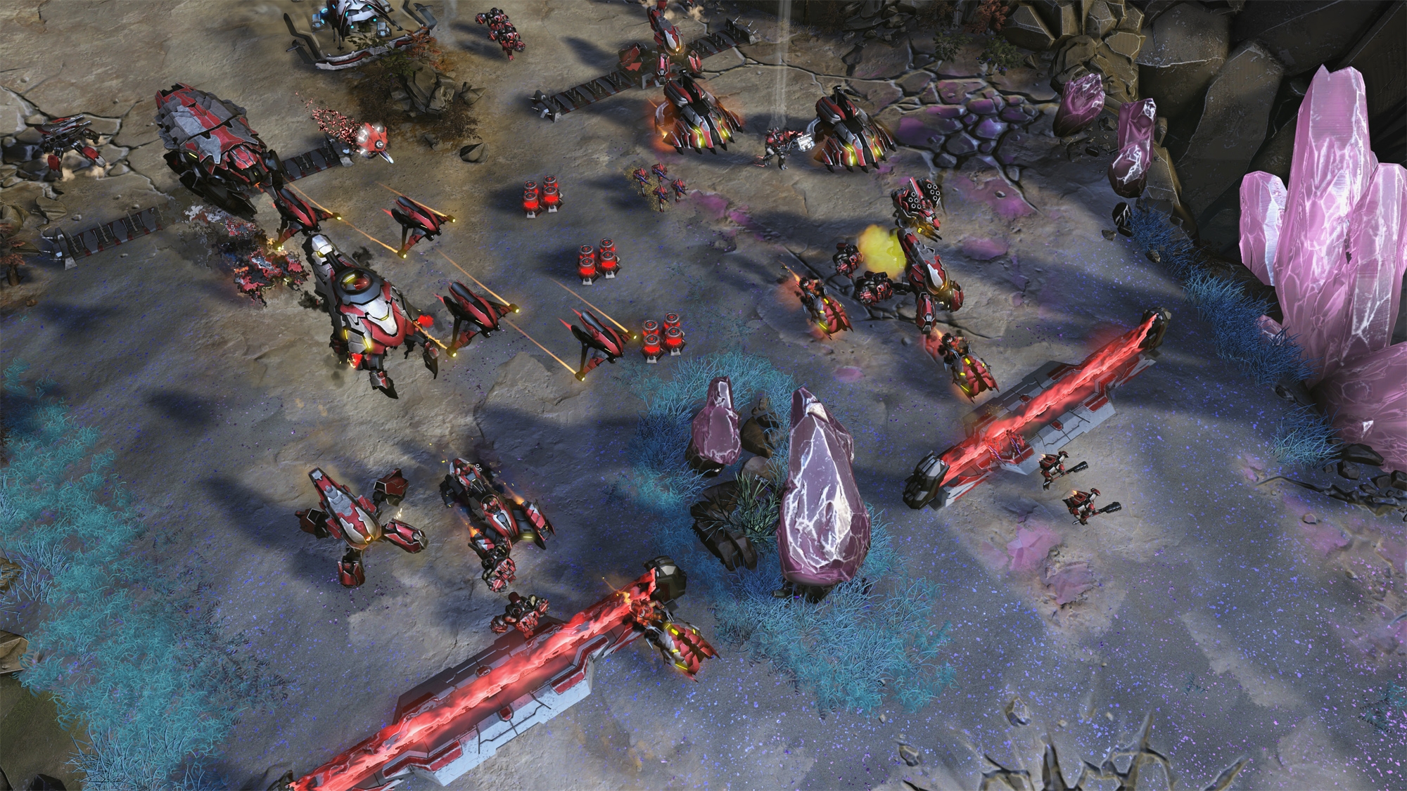Halo Wars 2 - кадр 5