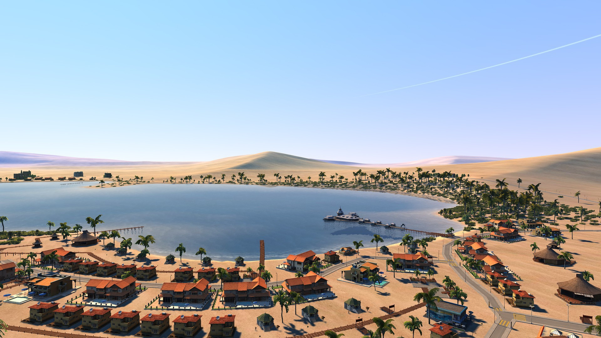 Cities XL Platinum - кадр 3