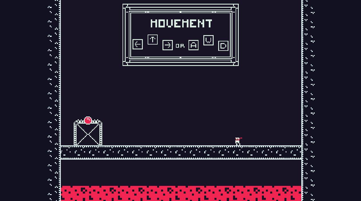 Miniscule Frenzy (itch) - кадр 1
