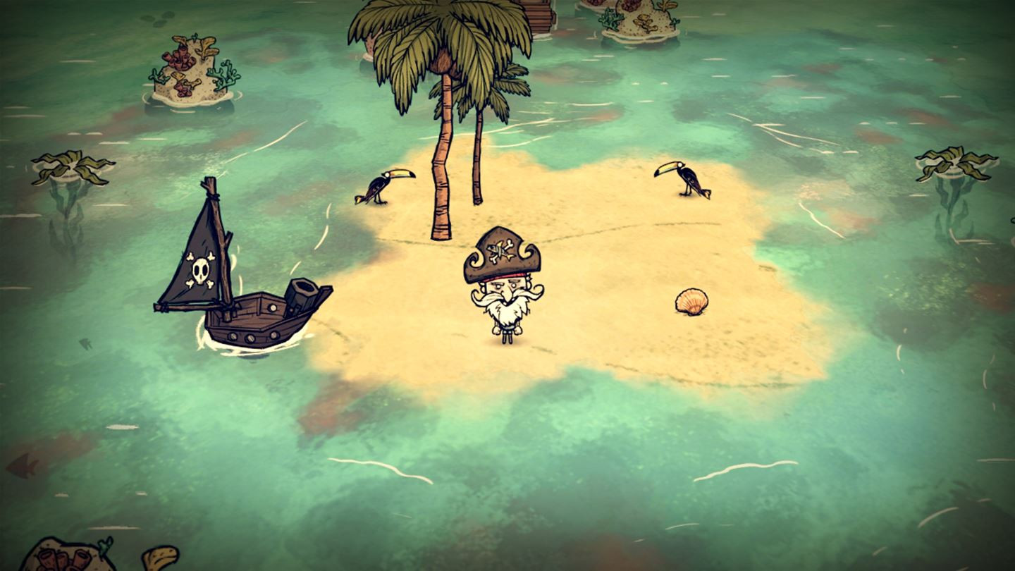 Don't Starve Mega Pack - кадр 1