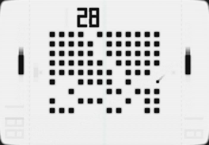 Gazmo IV Classique (itch) - кадр 1
