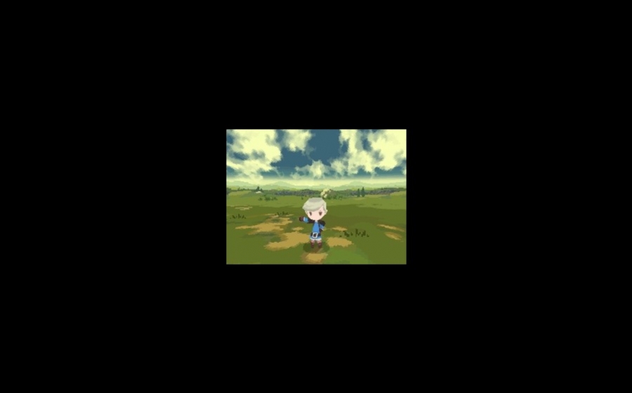 Final Fantasy: The 4 Heroes of Light - кадр 2