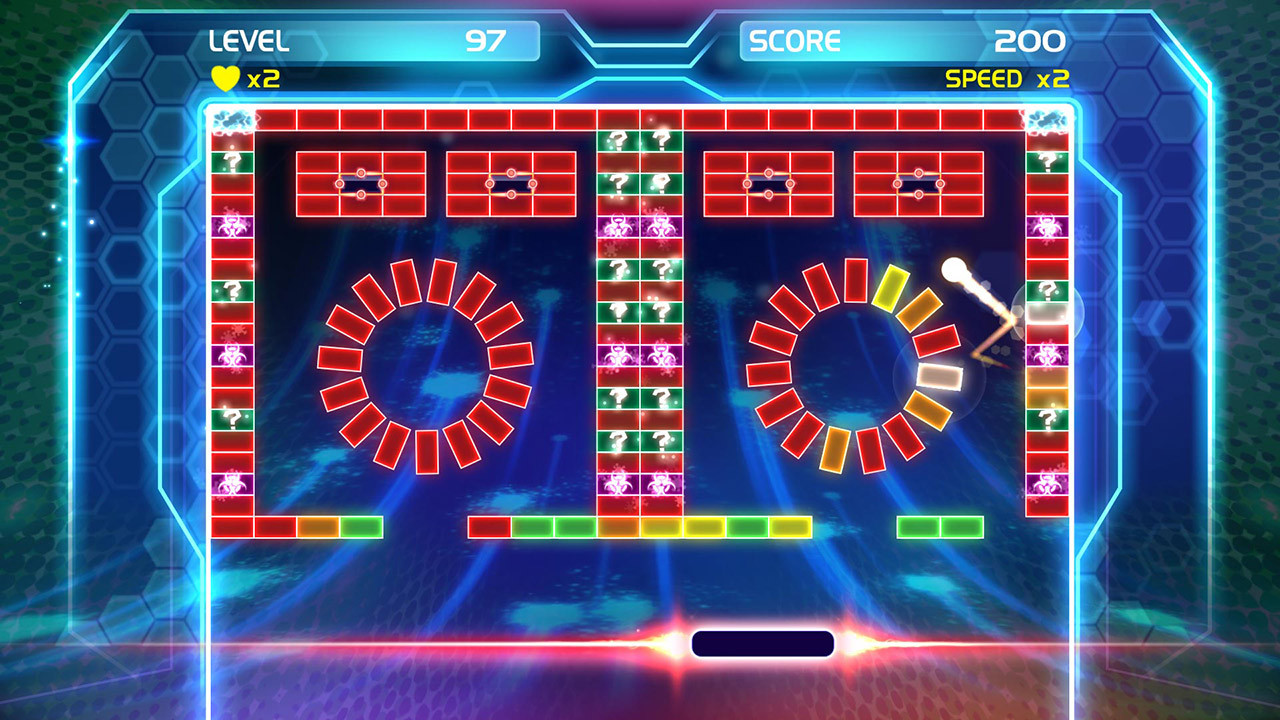 Brick Breaker - кадр 4