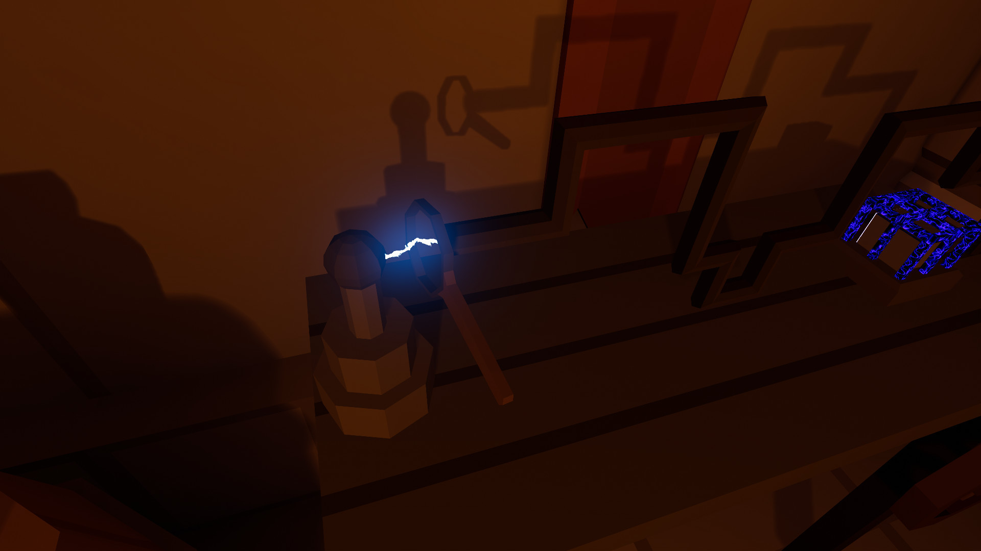 Dungeon Escape VR - кадр 1