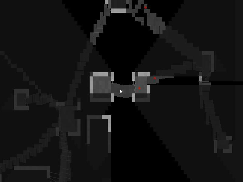 Pure Space (itch) - кадр 4