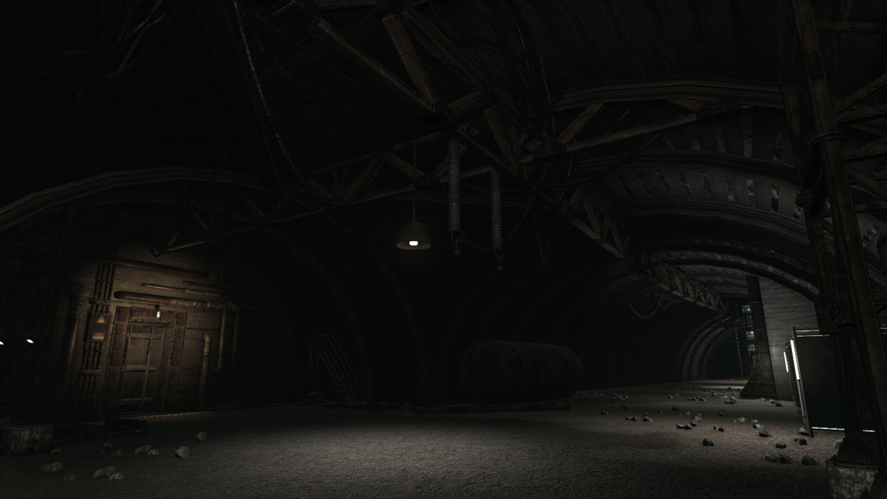 Cypress Inheritance: The Beginning - кадр 6