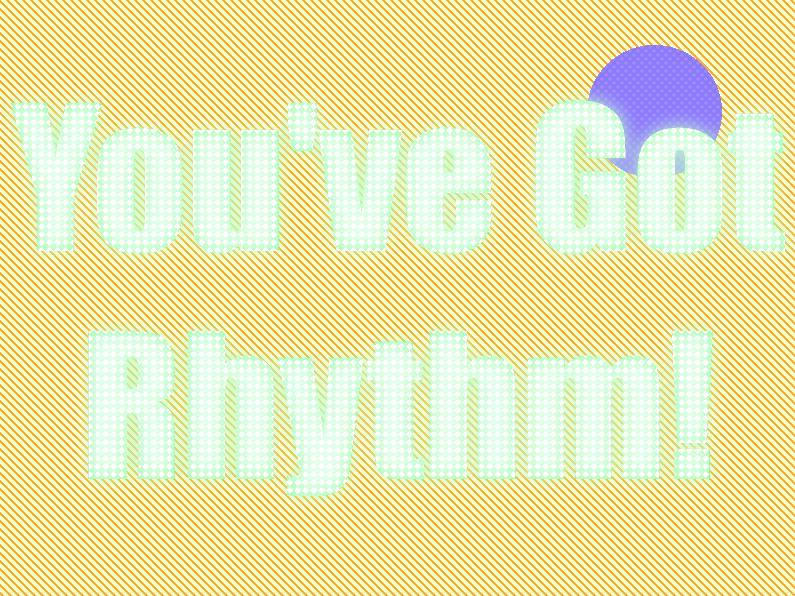 Rhythm Jump (itch) - кадр 1