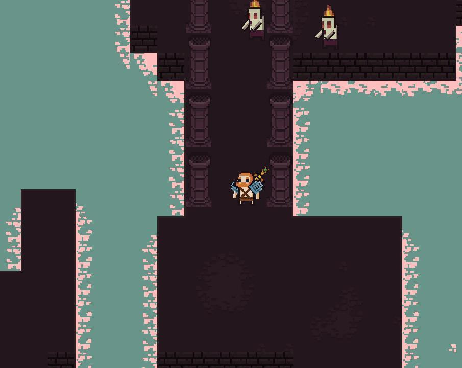 The Chalice of Eternity (itch) - кадр 1
