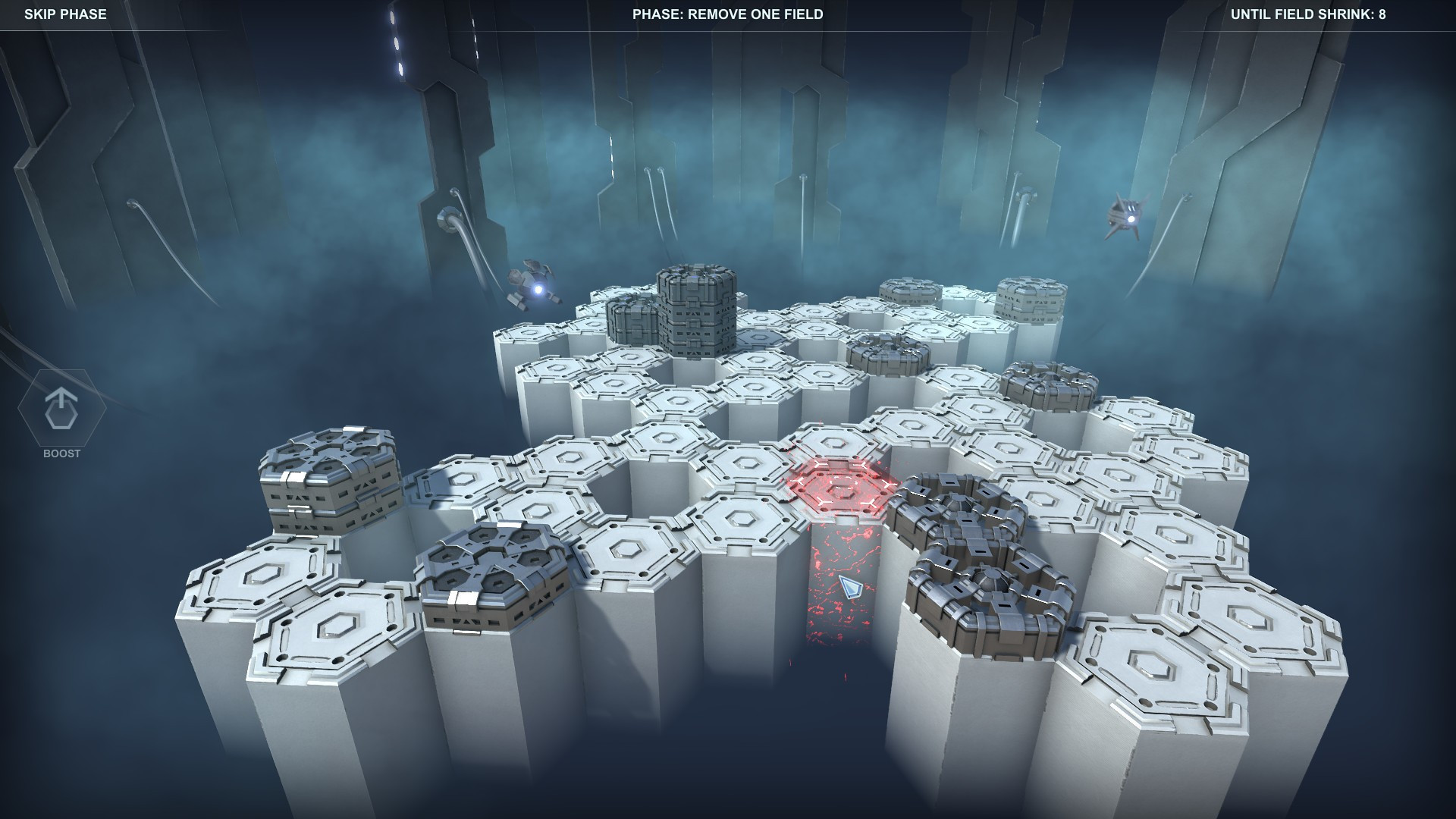 HexLab - кадр 7