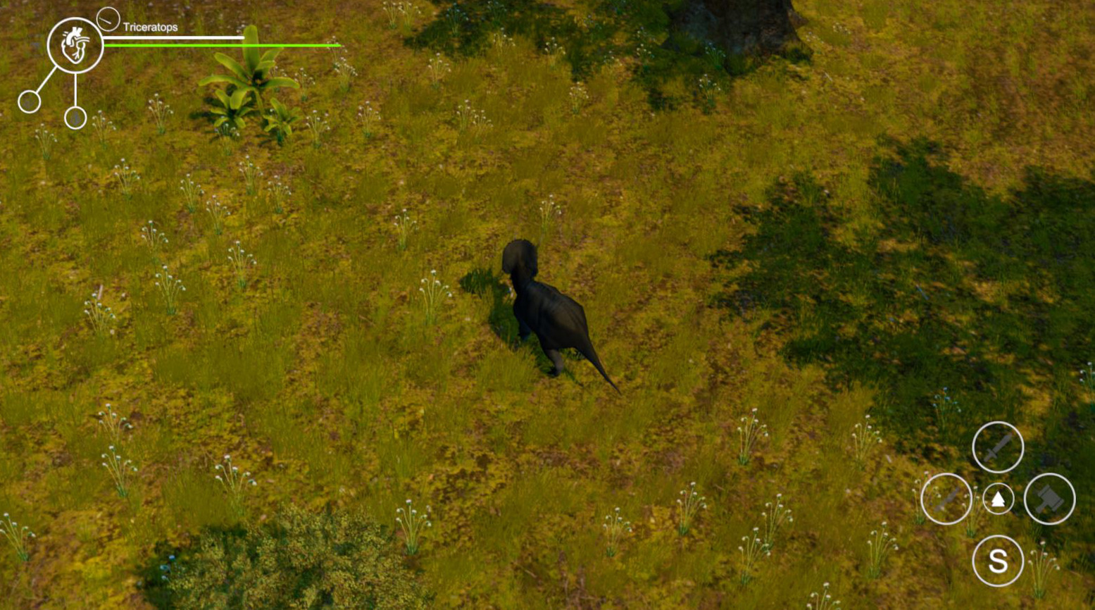 Dinosaurs A Prehistoric Adventure - кадр 1