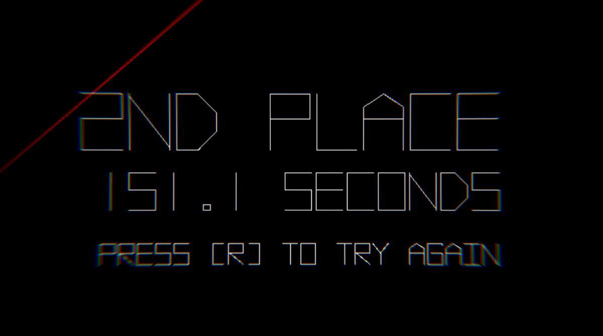 Hyper Optic (itch) - кадр 2