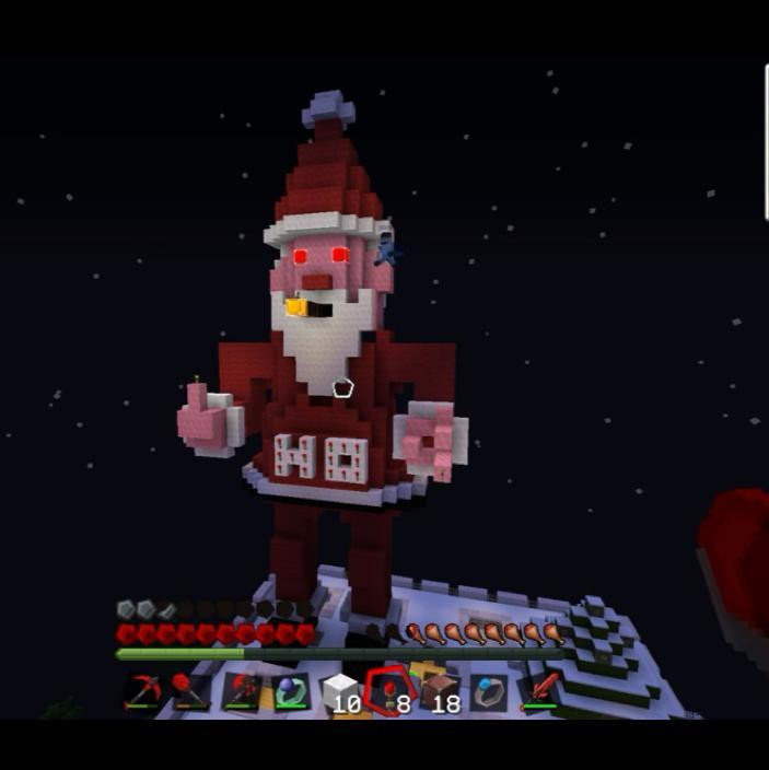 Santa's Craic Shack (itch) - кадр 1