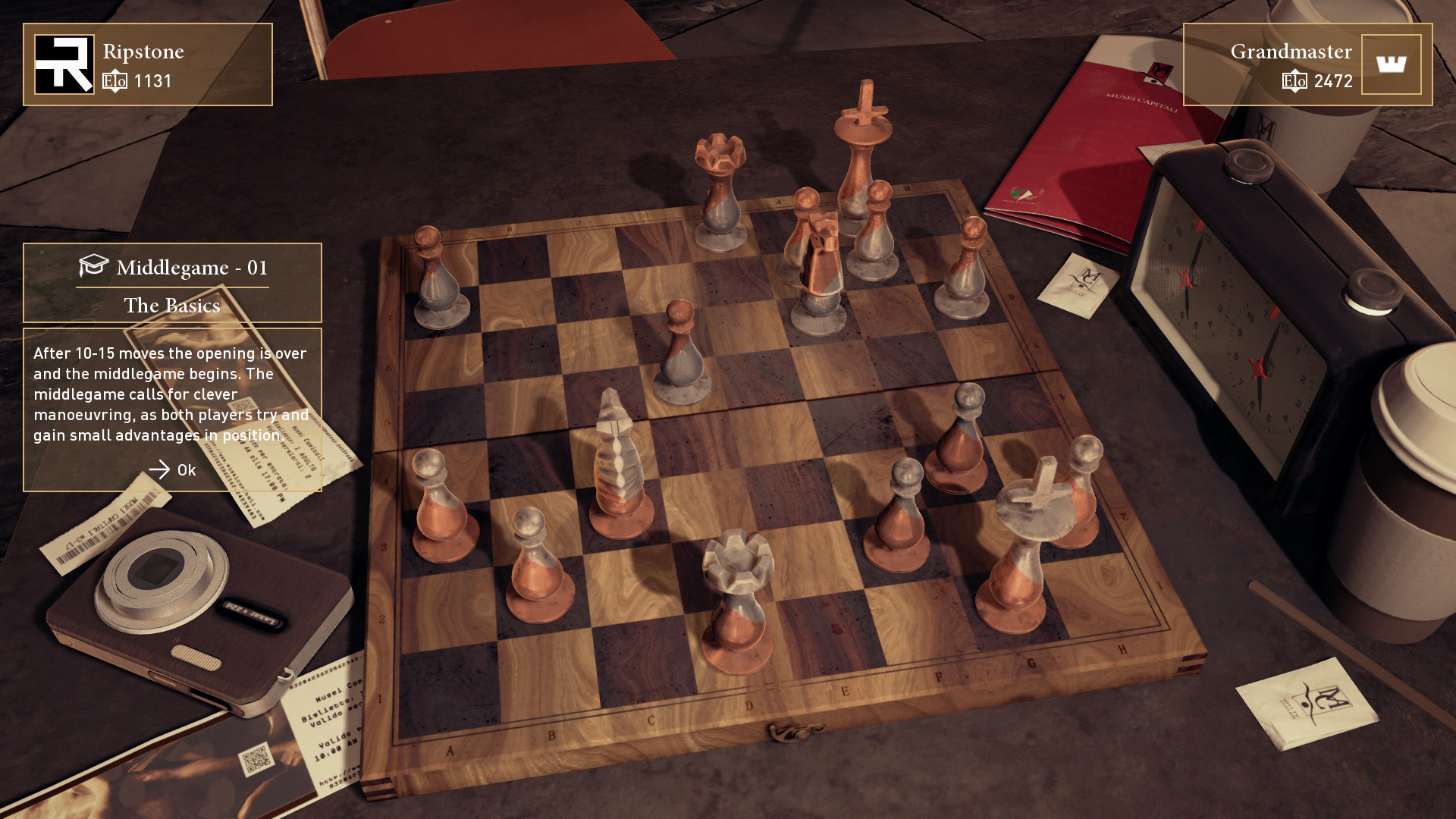 Chess Ultra - кадр 5