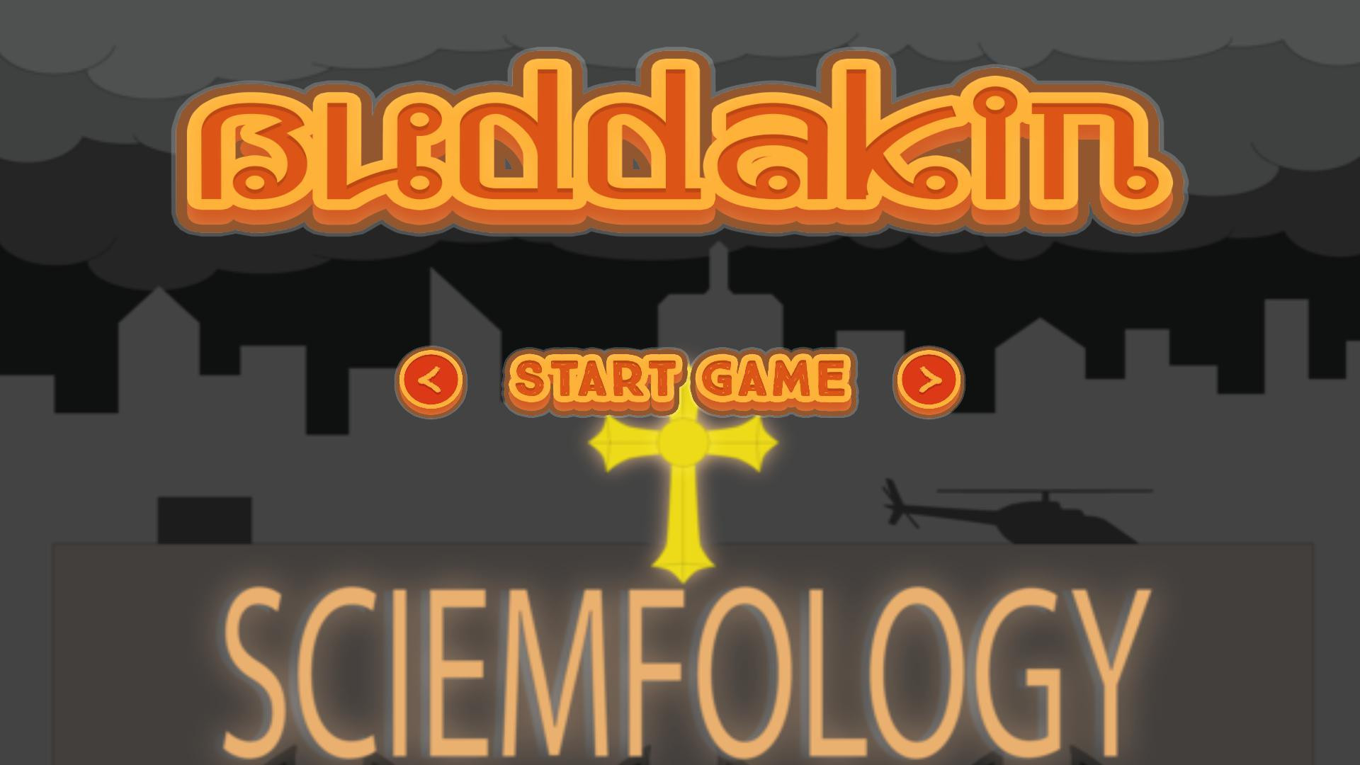 Buddakin (itch) - кадр 1