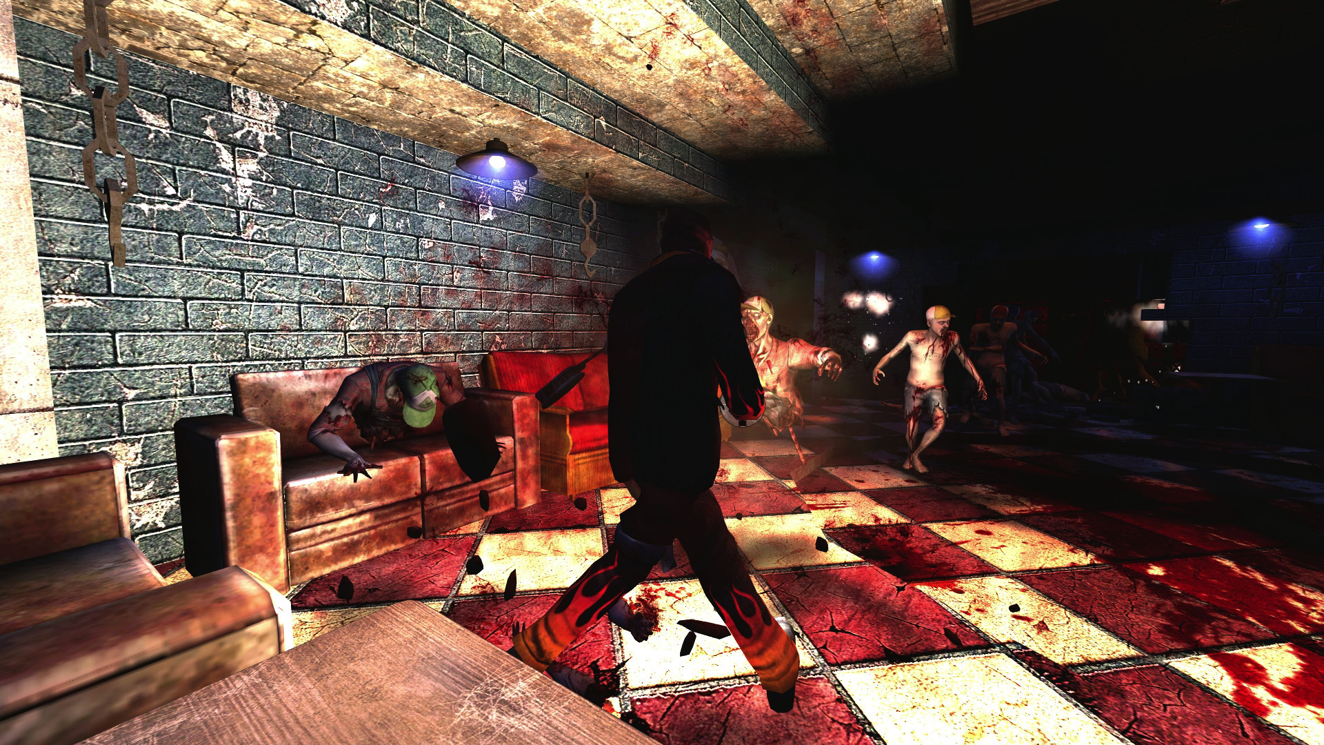 Killing Floor - кадр 7
