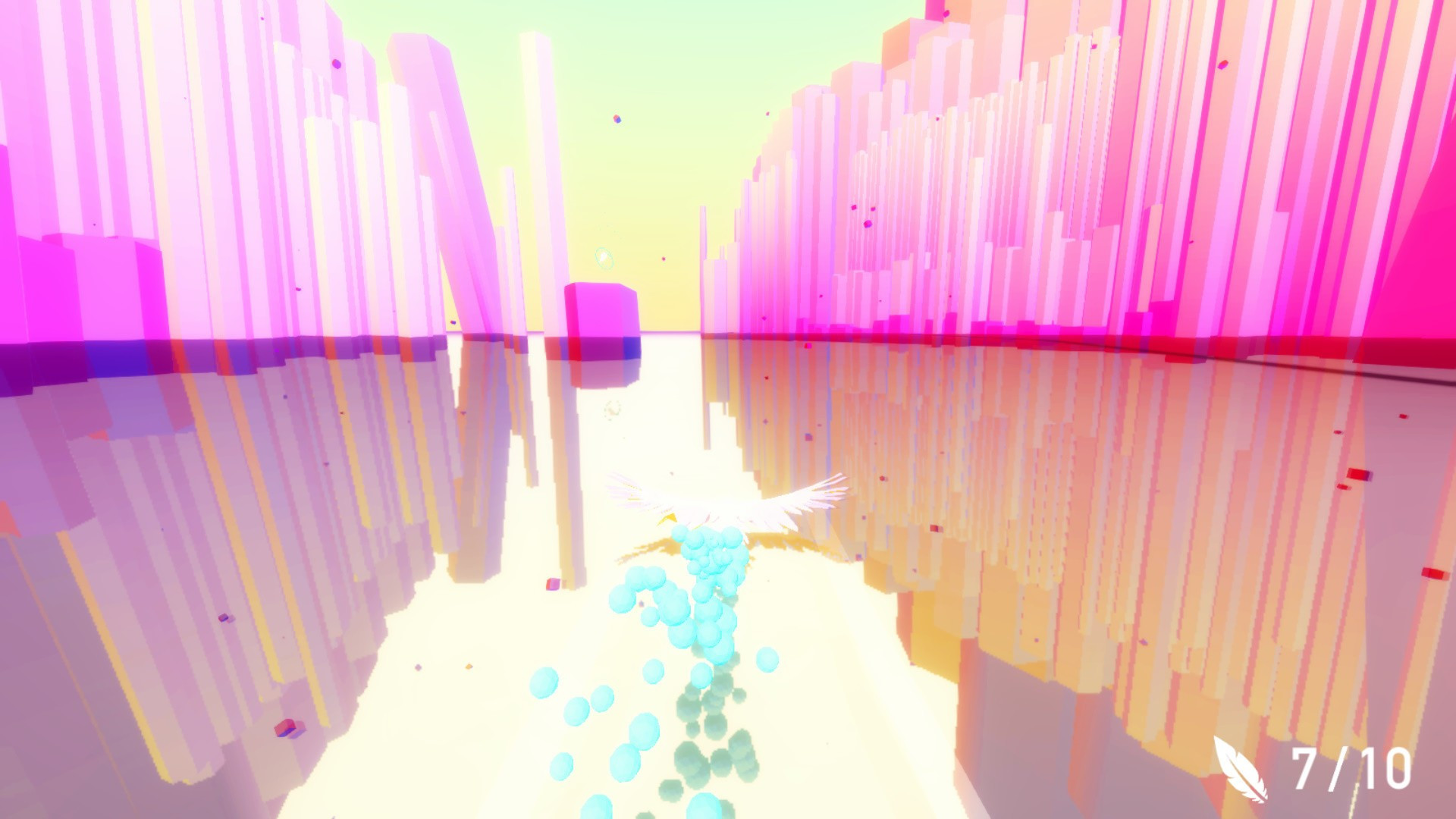 Aery VR - кадр 1