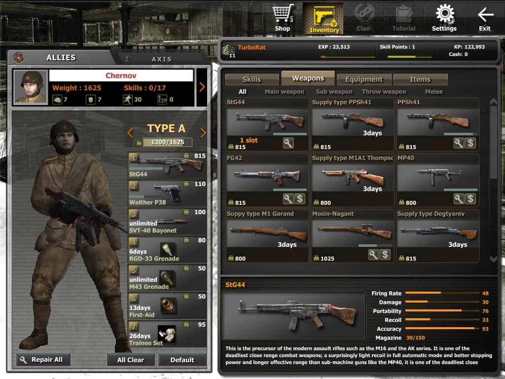 Karma Online: Prisoners of the Dead - кадр 13