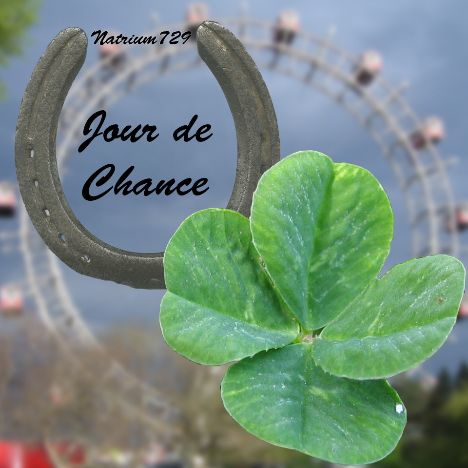 Jour de Chance (itch) - кадр 1
