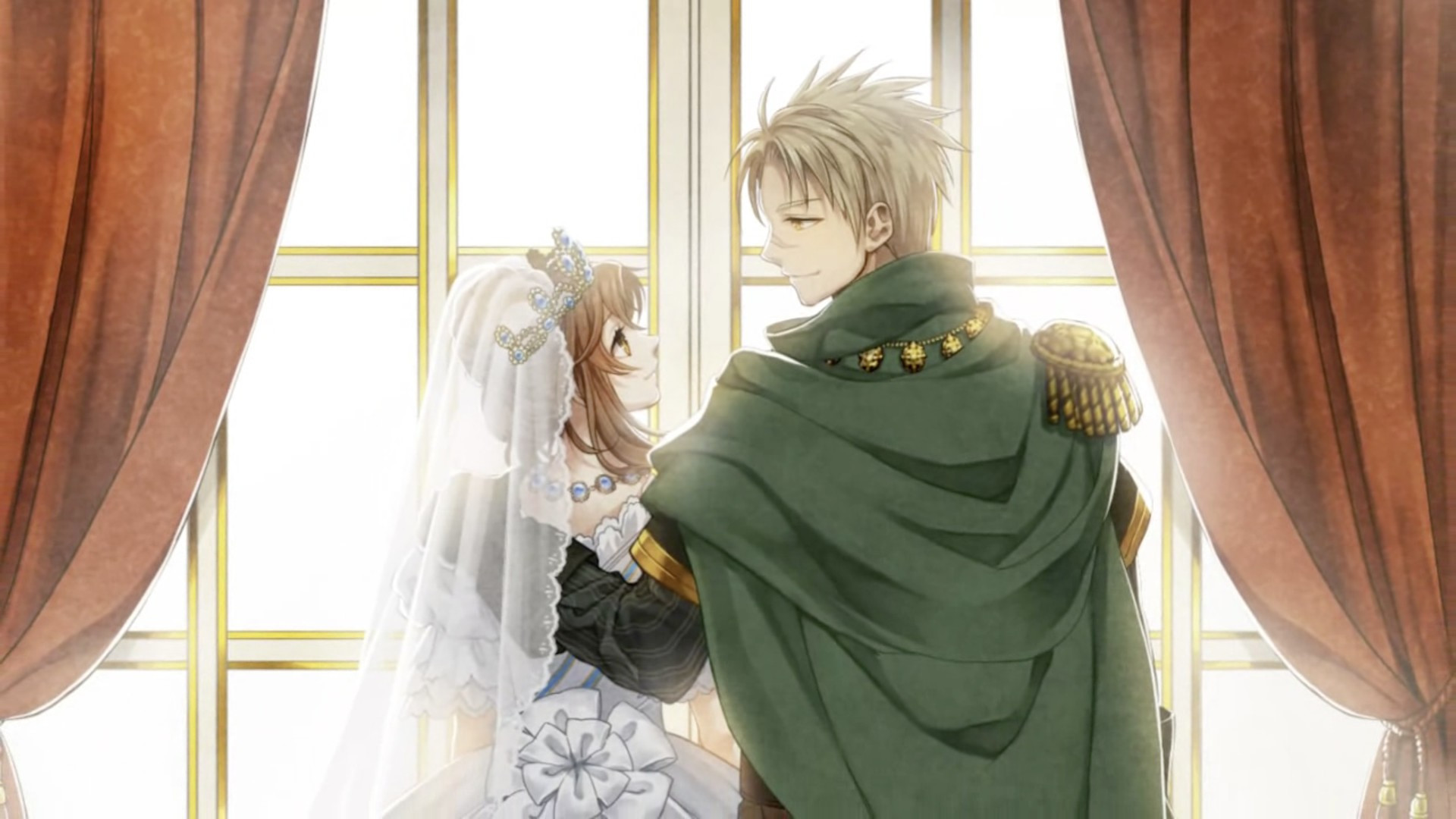 Magical Fable: The Princess of Light - кадр 4