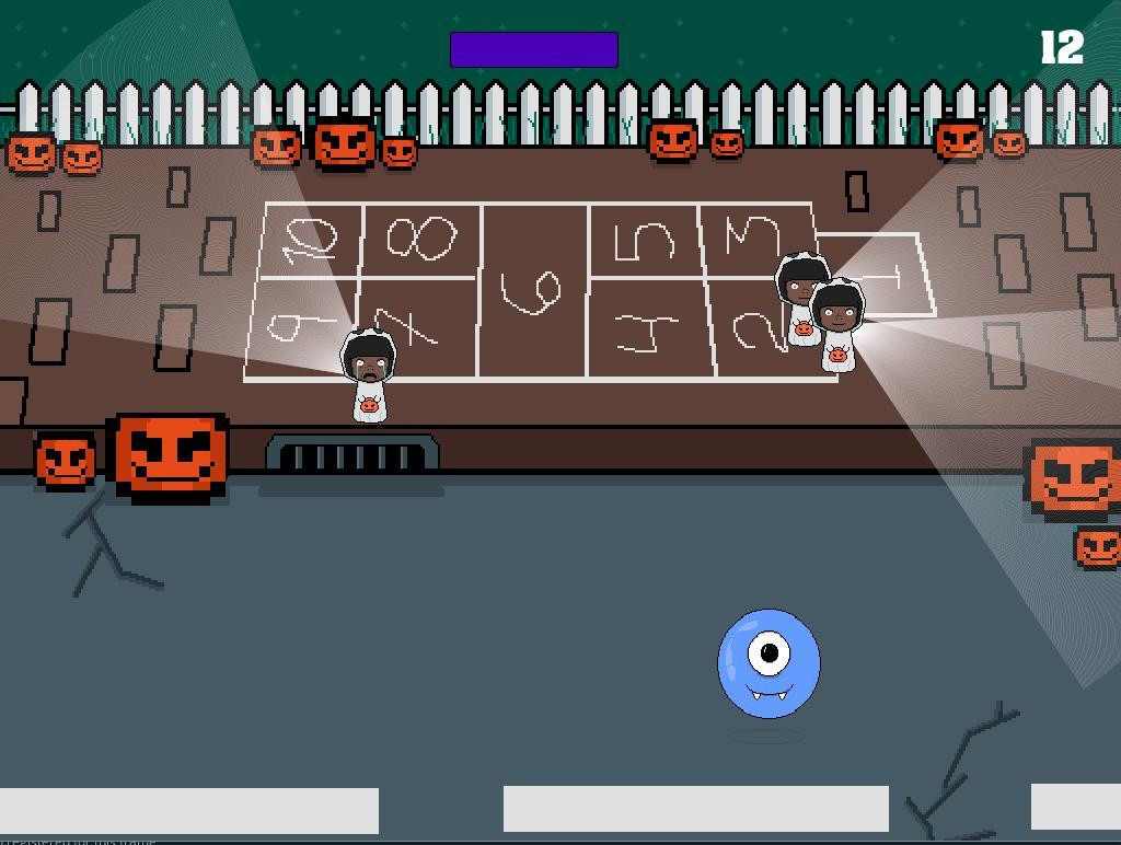 Good Blob (itch) - кадр 1