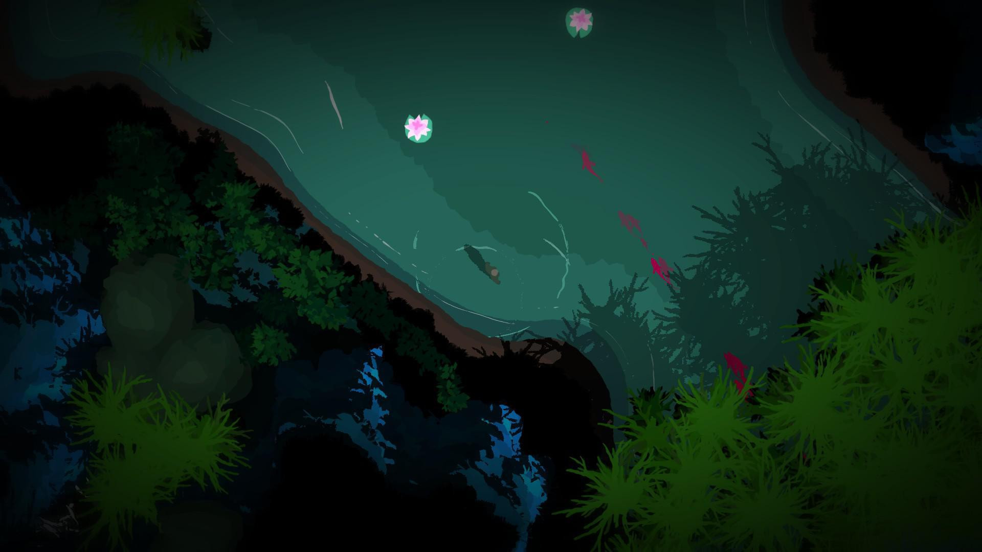 Future Unfolding - кадр 8