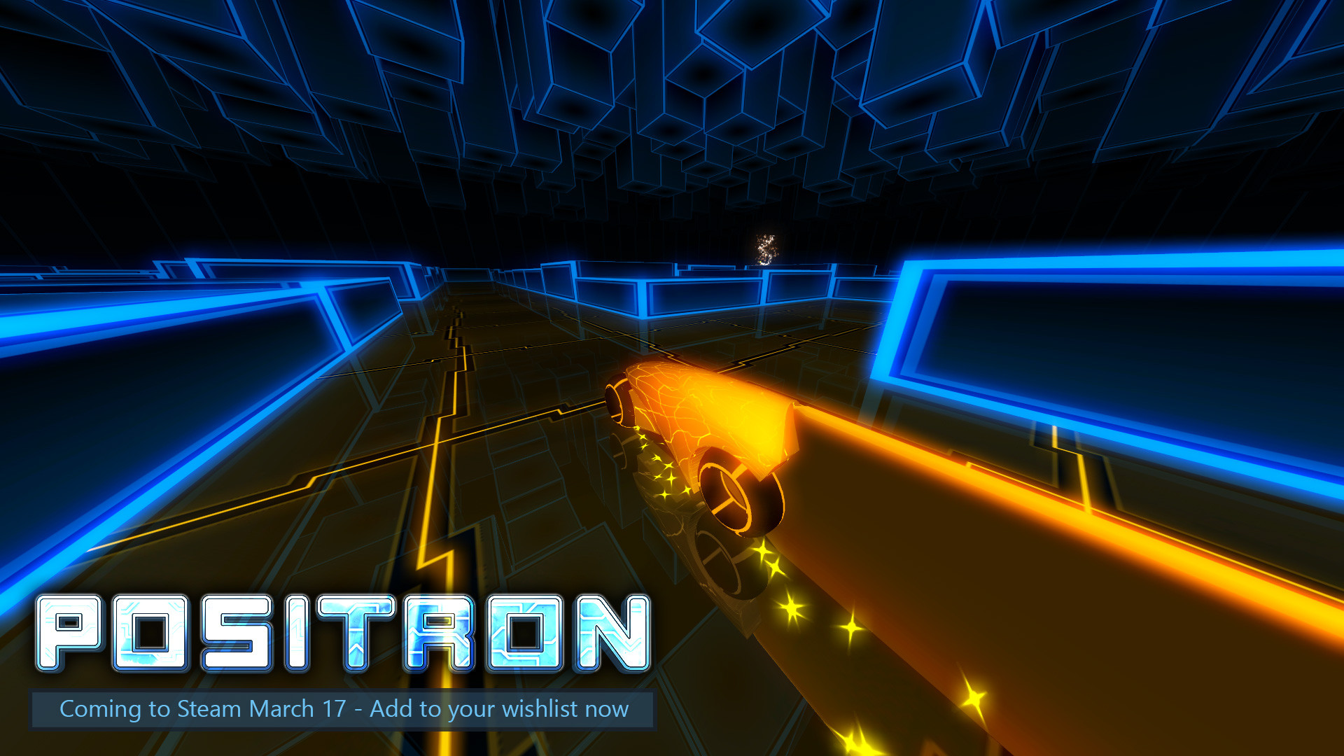 Positron - кадр 3