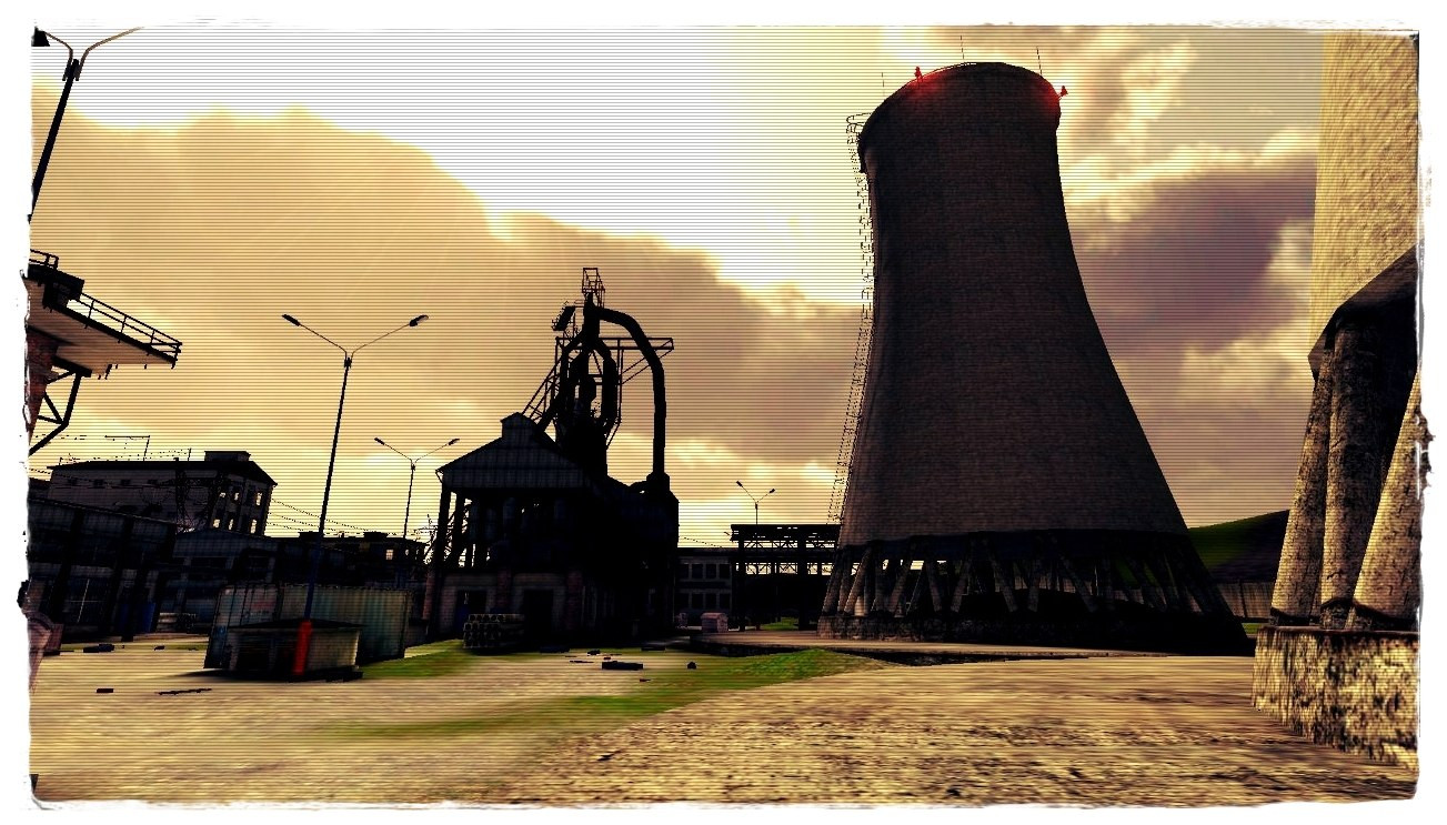 Voice of Pripyat - кадр 4