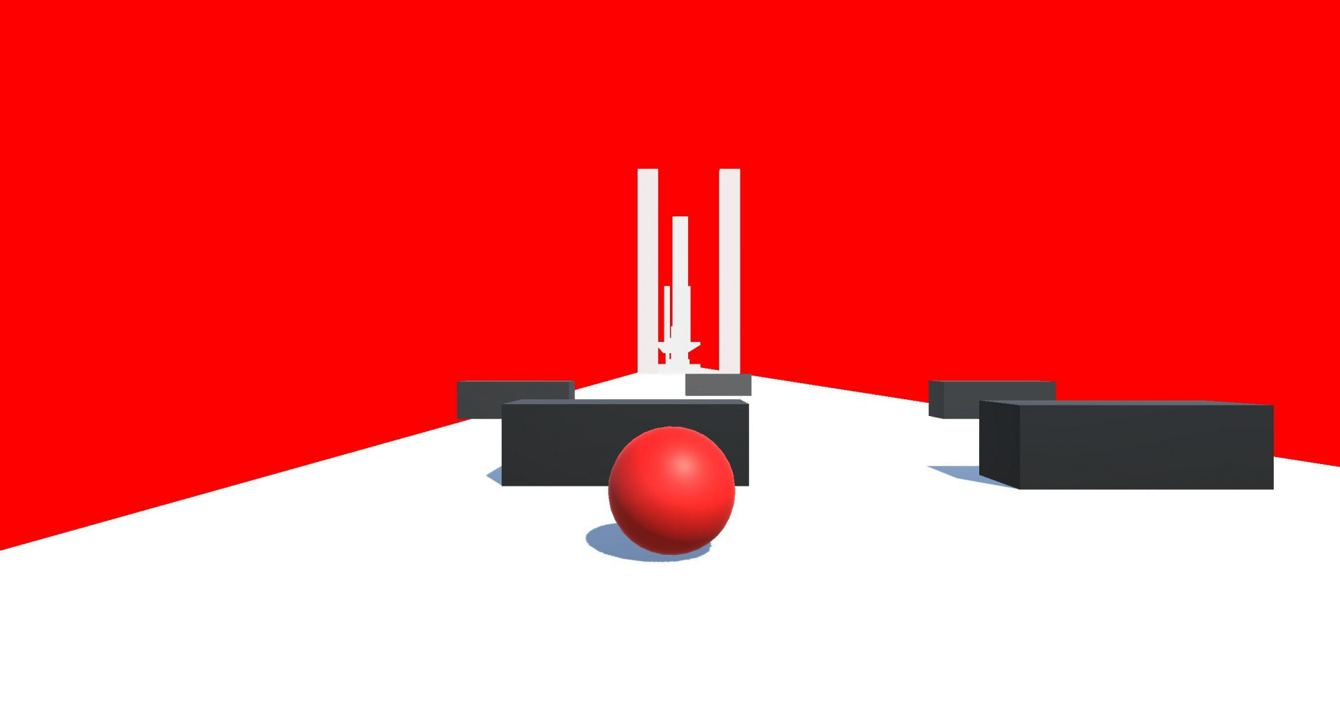 Red Dash (itch) - кадр 2