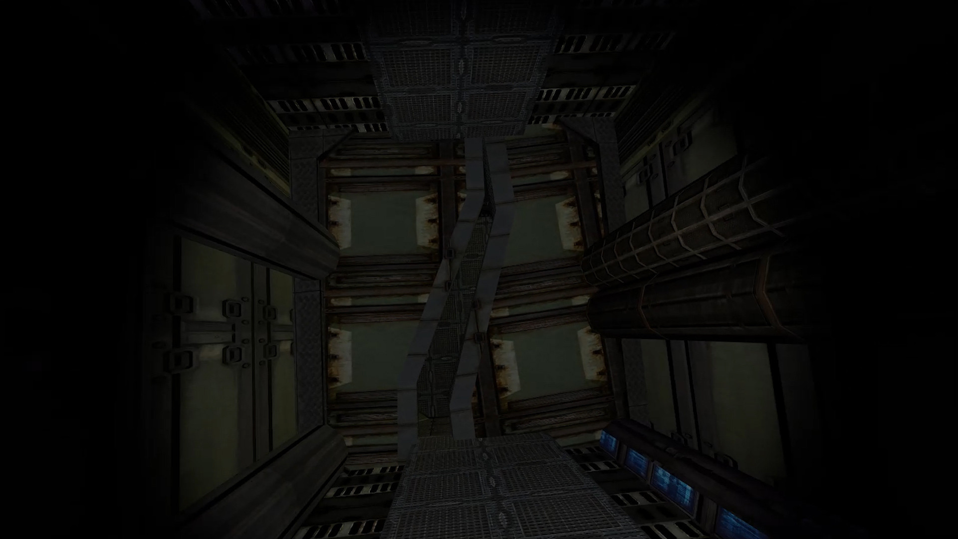 Space Crawl - кадр 2