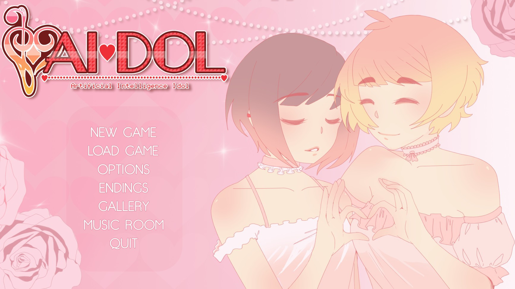 AIdol - кадр 2