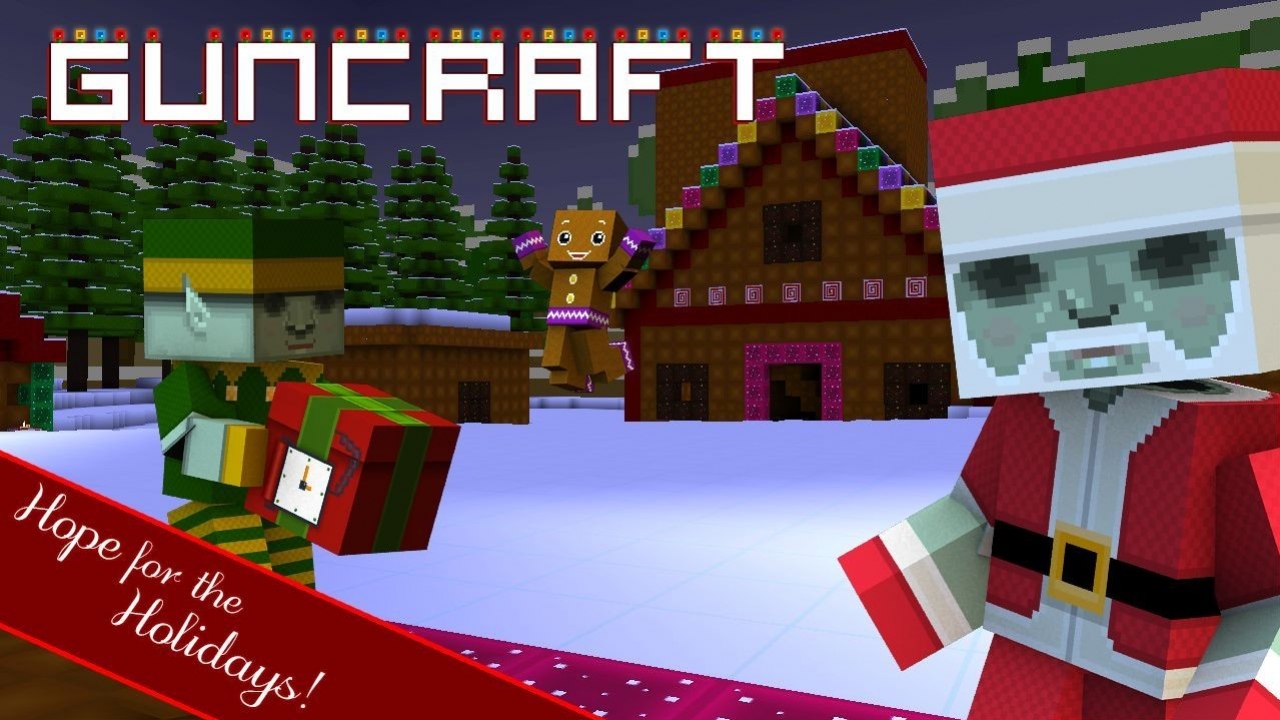 Guncraft - кадр 6