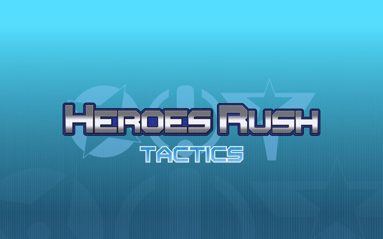 Heroes Rush: Tactics - кадр 3