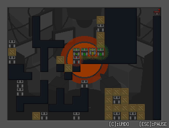 GOHOROBO - кадр 1