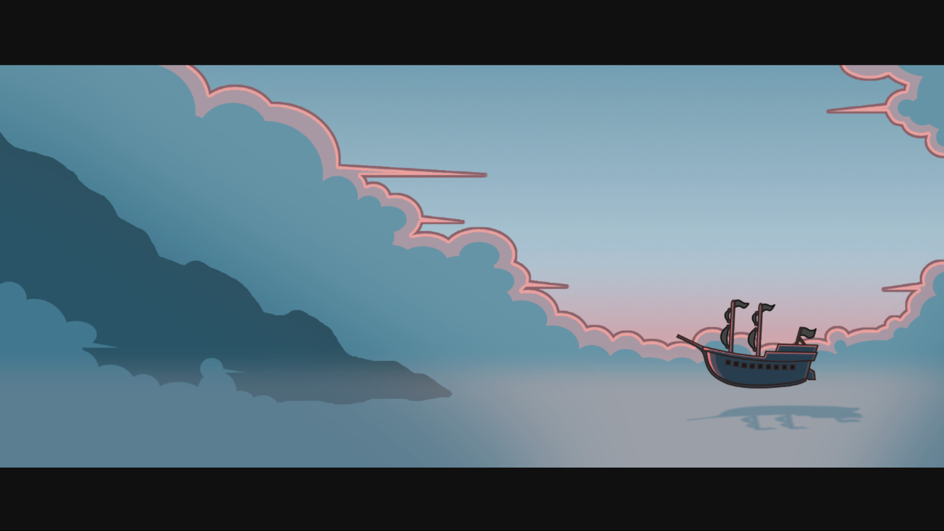 10 Second Ninja X - кадр 6