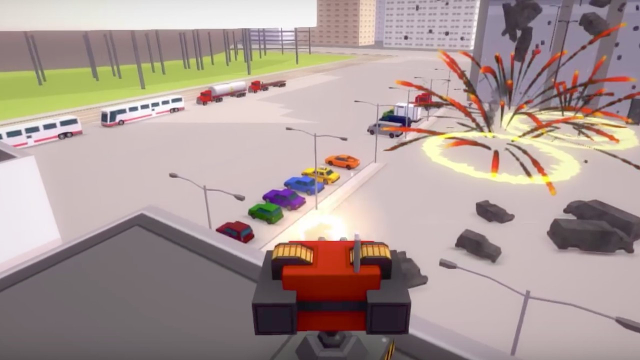 City Gangs San Andreas - кадр 2