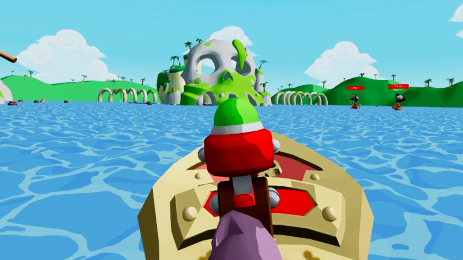 Ship Ahoy Open BETA - кадр 3
