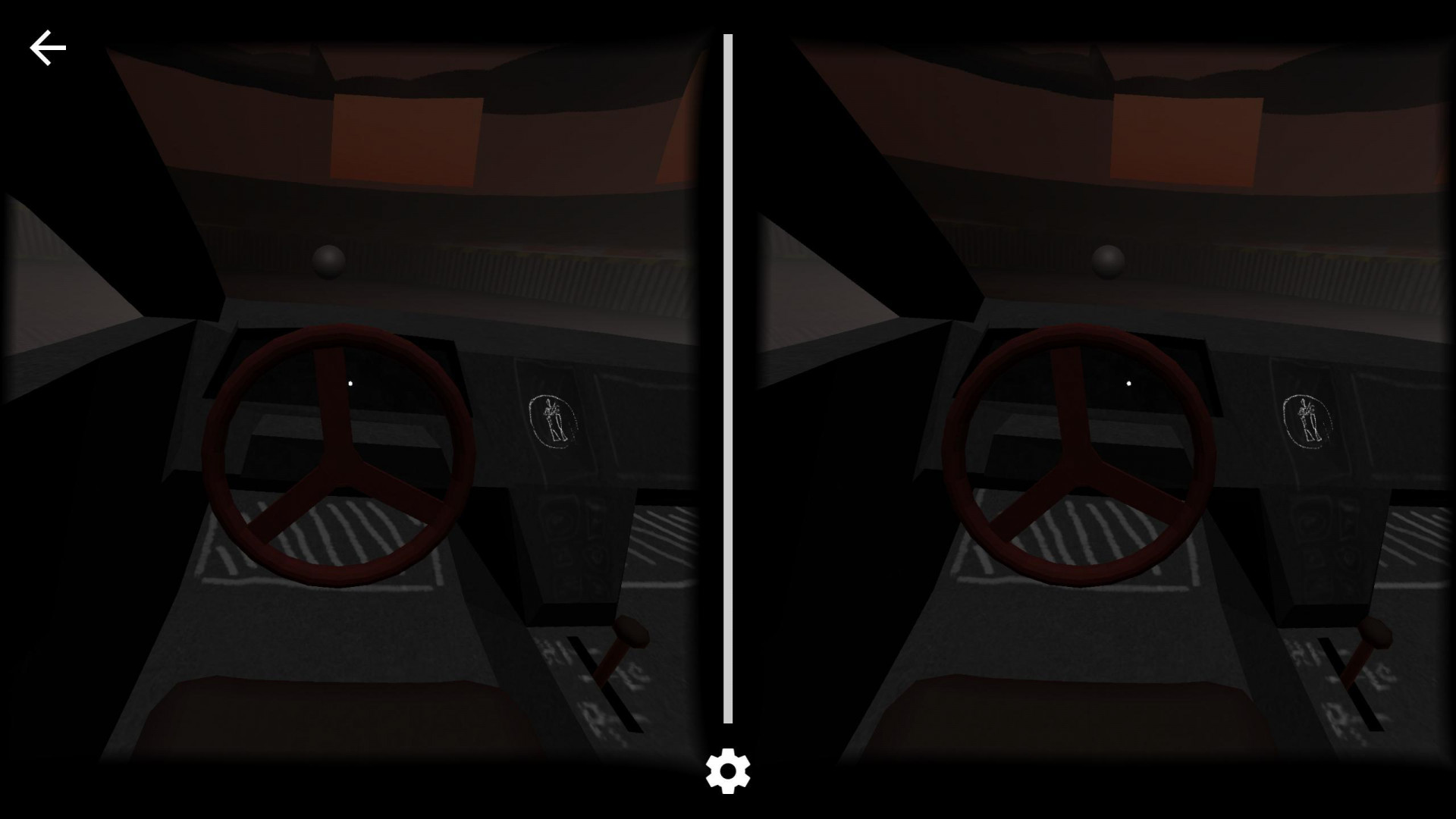 Stick Shift Arena (itch) - кадр 2