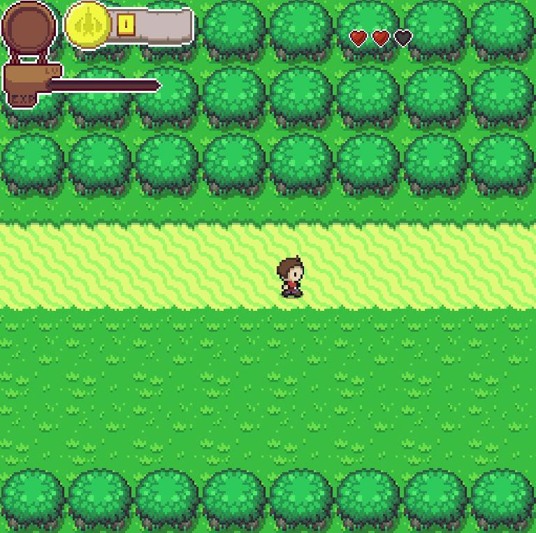 Kimo's Adventure Demo (itch) - кадр 2