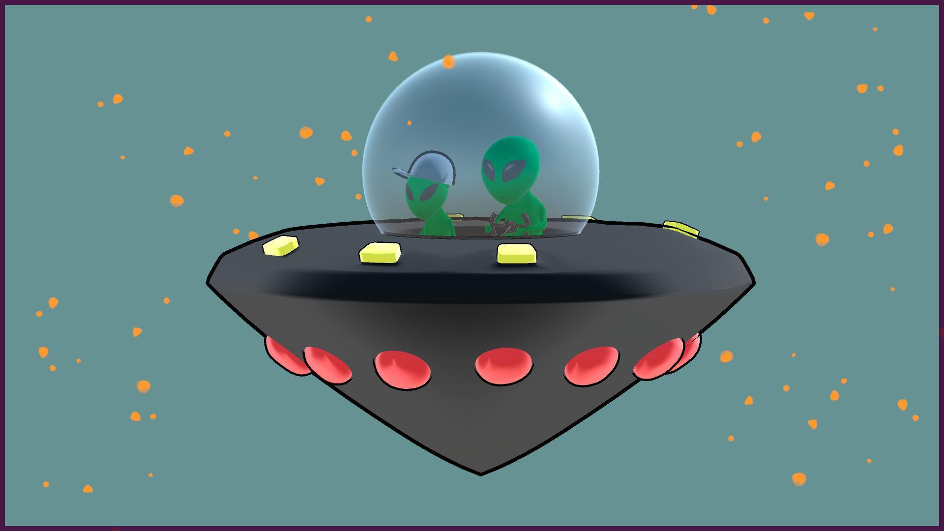 GATOLARGO (itch) - кадр 1