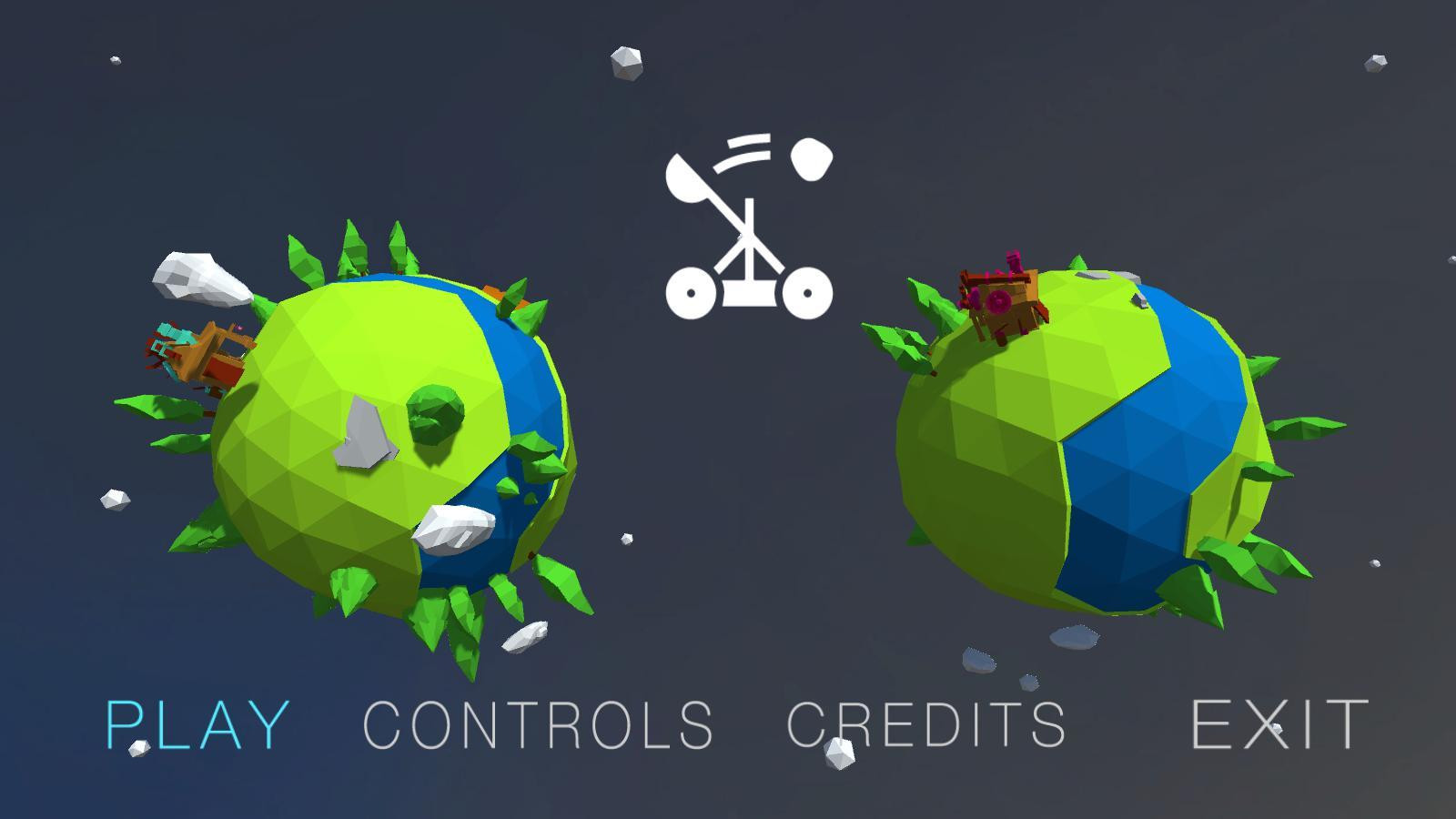 Catapult (itch) - кадр 1