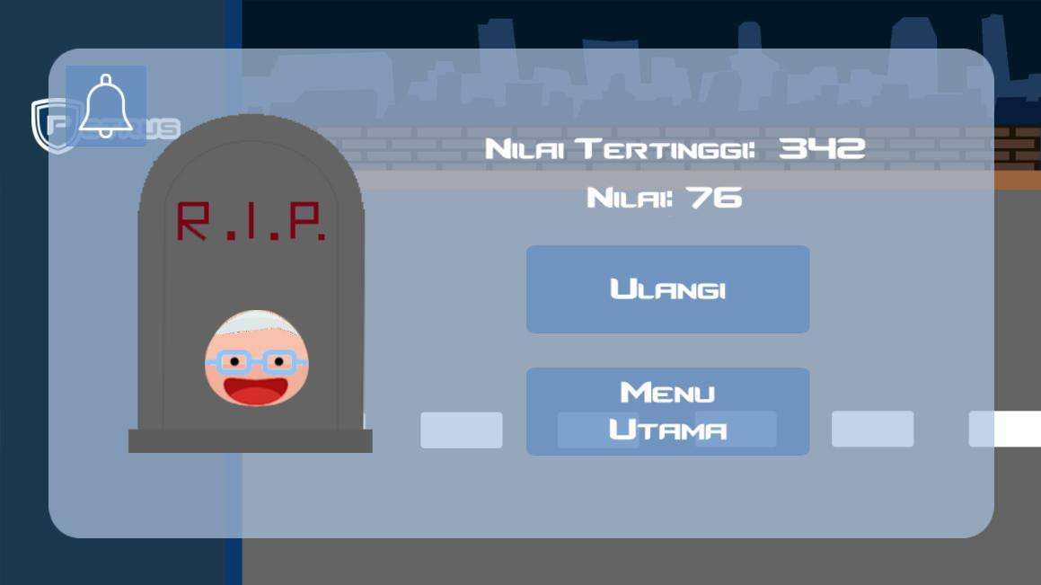 Petrus (itch) - кадр 2