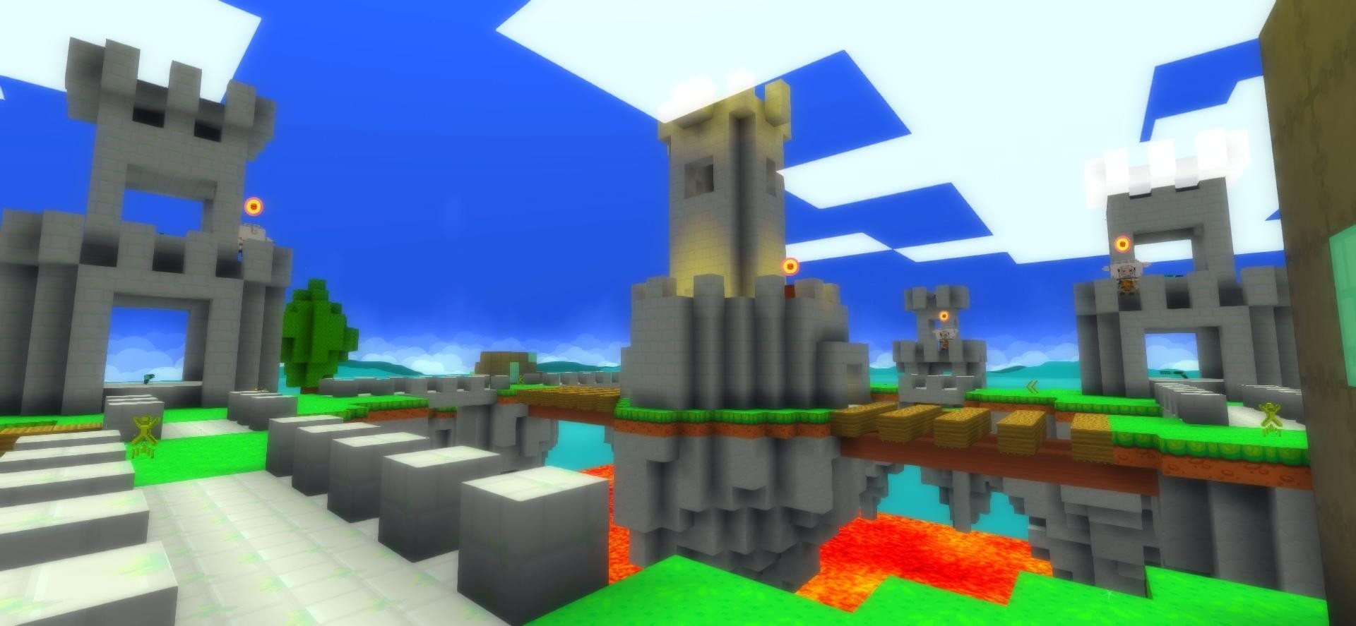 tower defense (sijeyy) (itch) - кадр 1