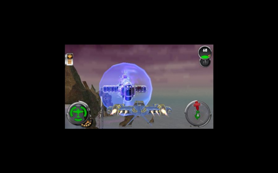 Jak and Daxter: The Lost Frontier - кадр 3