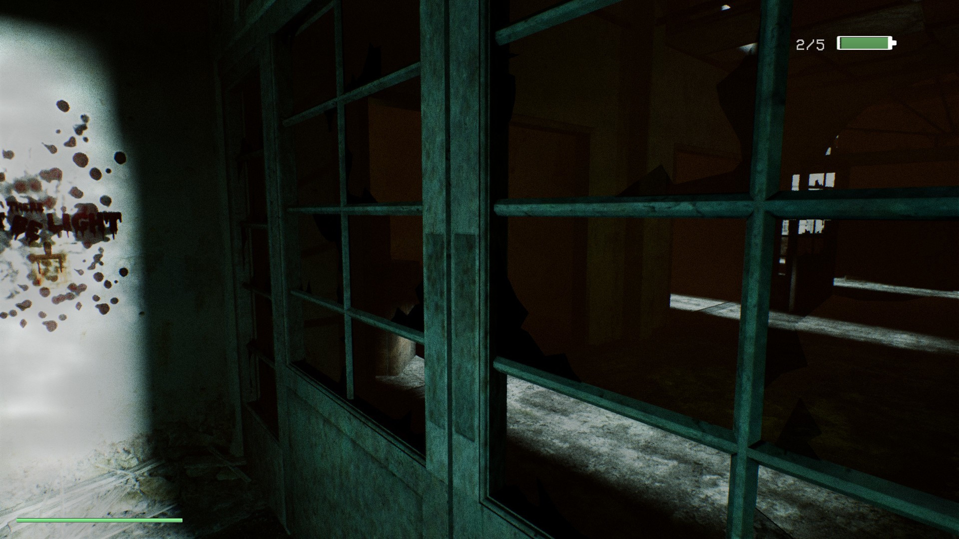 The 8th Day - кадр 4