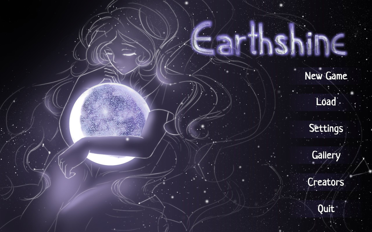 Earthshine (itch) - кадр 2