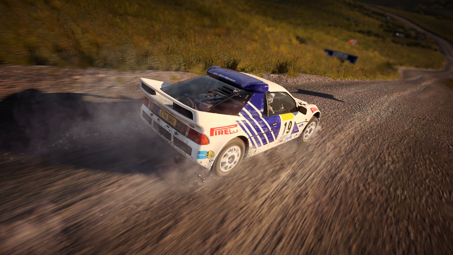 DiRT 4 - кадр 6