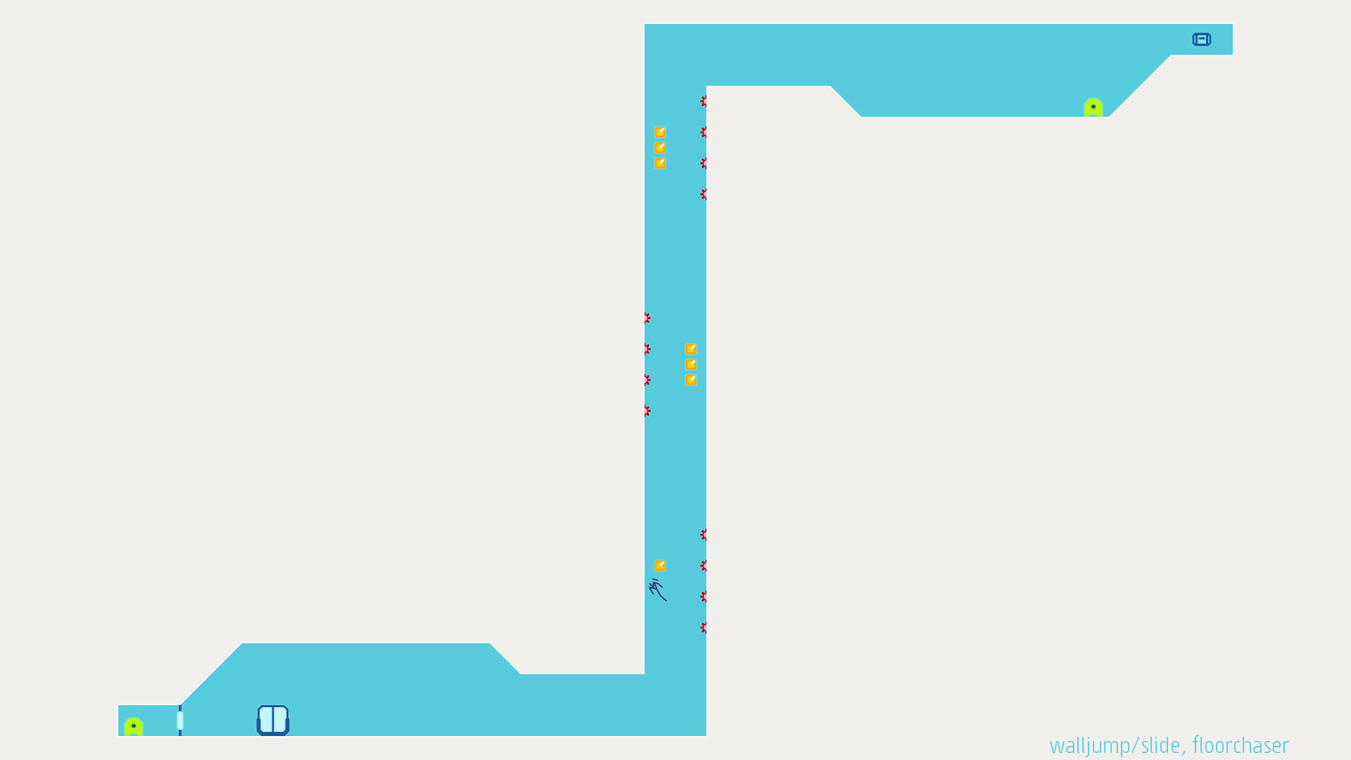N++ (NPLUSPLUS) - кадр 2