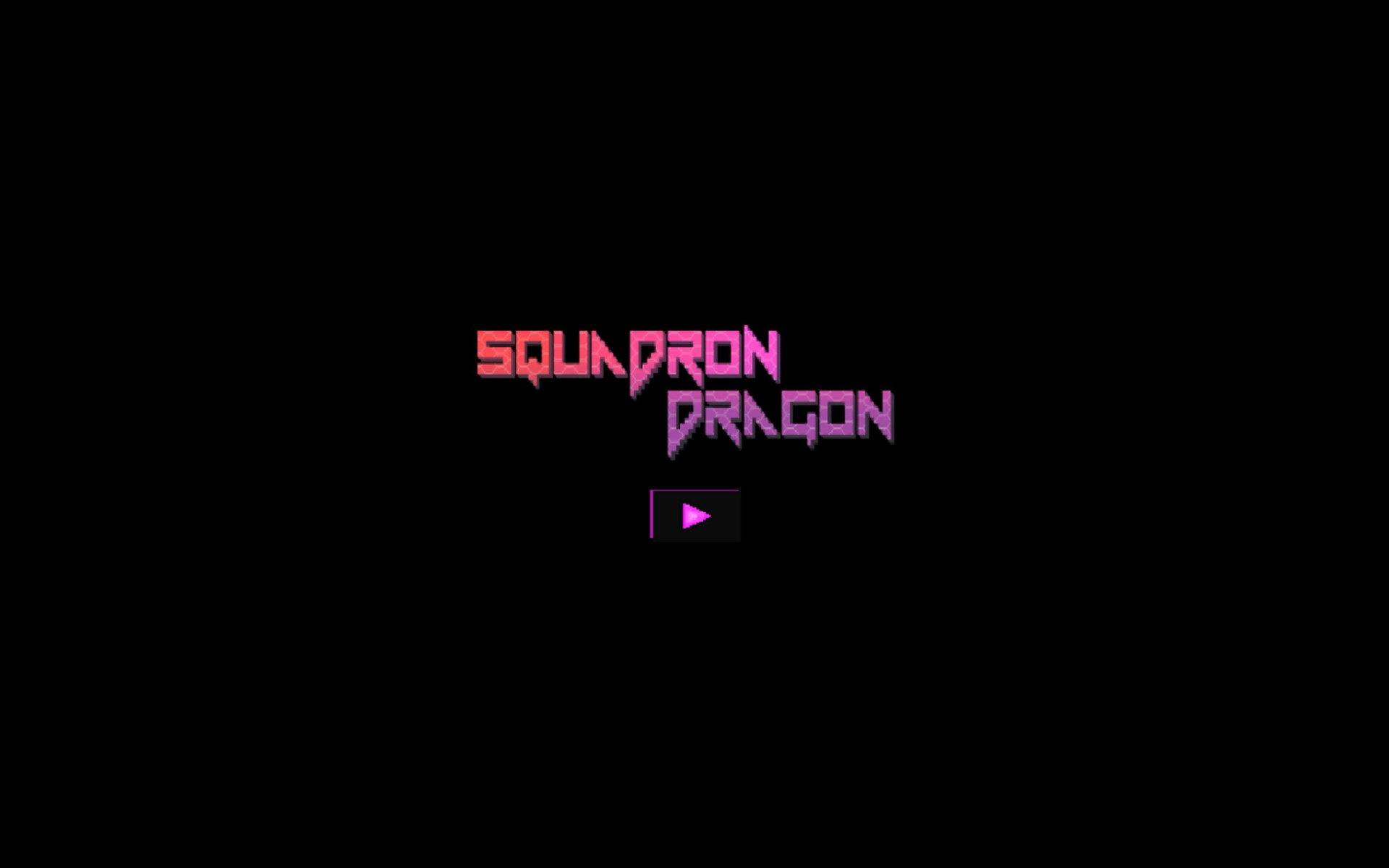 Squadron Dragon (itch) - кадр 1