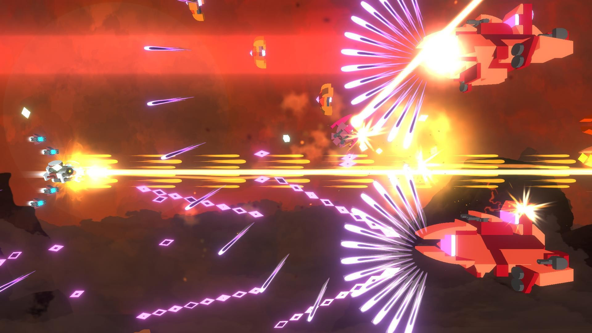 Grand Brix Shooter - кадр 1